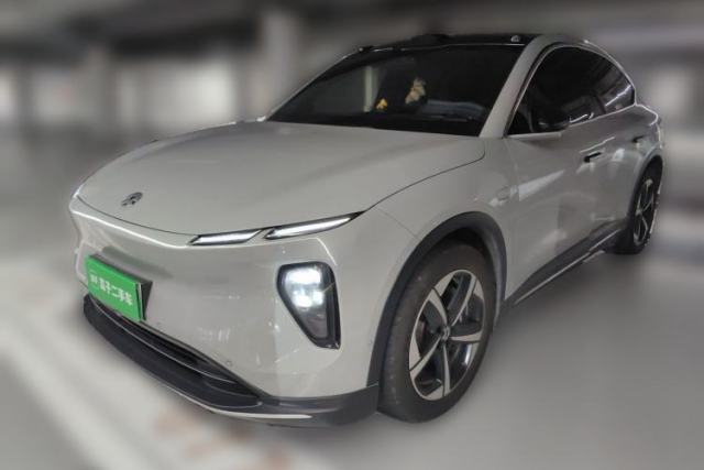 Used Nio ES6 2024 75 kWh