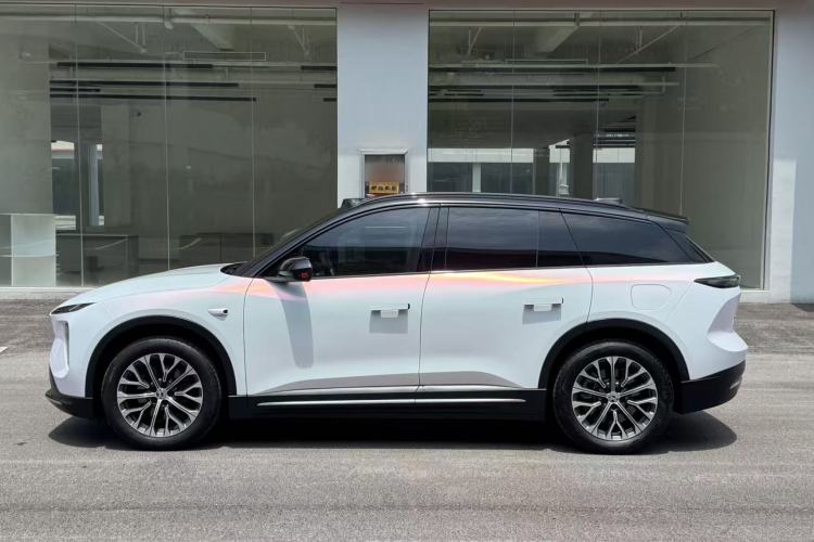 Used Nio ES6 2024 75 kWh Exterior 6