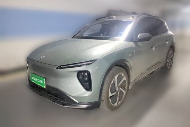 Used Nio ES6 2024 75 kWh