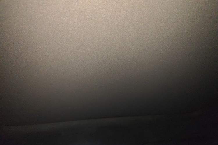 Used Nio ES6 2024 75 kWh Headliner