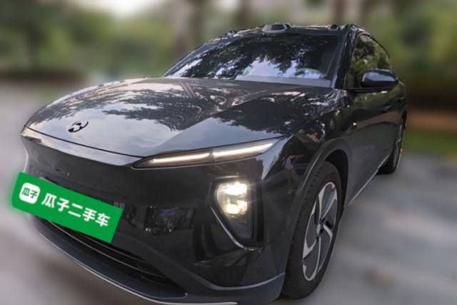 Used Nio ES6 2024 75 kWh