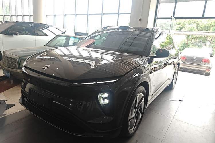 Used Nio ES6 2024 75 kWh Guazi used car, China used car export, Used car for sale, Used  cars, Cheapest cars for sale