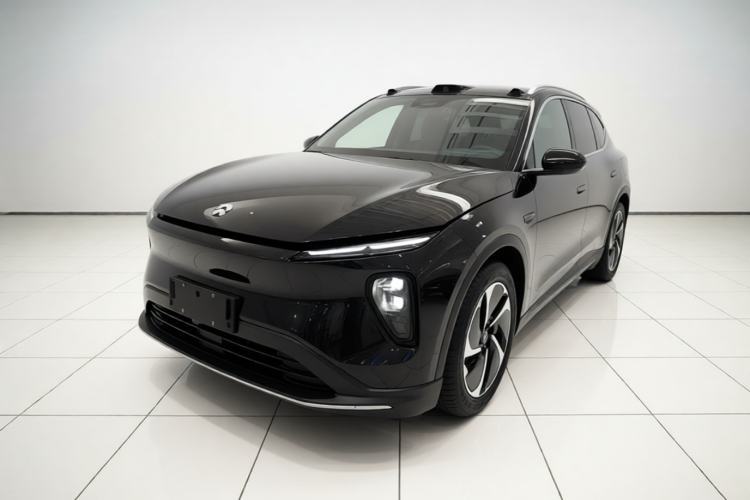 Nio ES6 2024 75 kWh usata Guazi used car, China used car export, Used car for sale, Used  cars, Cheapest cars for sale