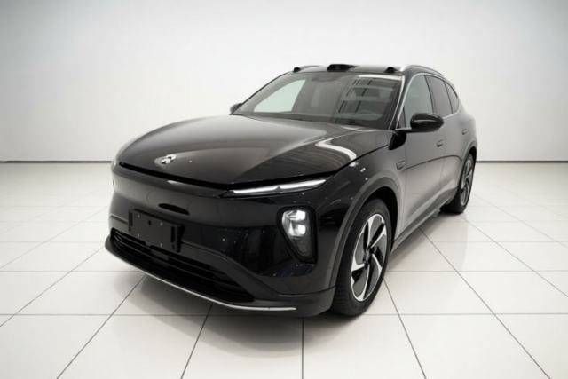 Nio ES6 2024 75 kWh usado