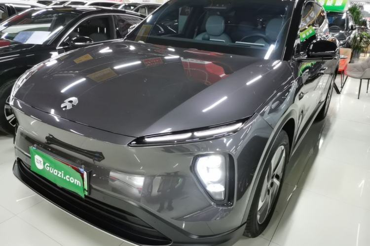 Used Nio ES6 2024 75 kWh Guazi used car, China used car export, Used car for sale, Used  cars, Cheapest cars for sale