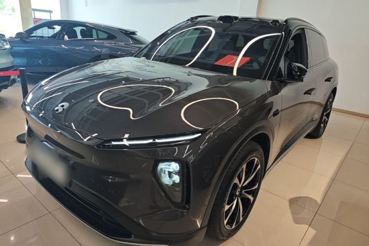 Used Nio ES6 2024 75 kWh Guazi used car, China used car export, Used car for sale, Used  cars, Cheapest cars for sale