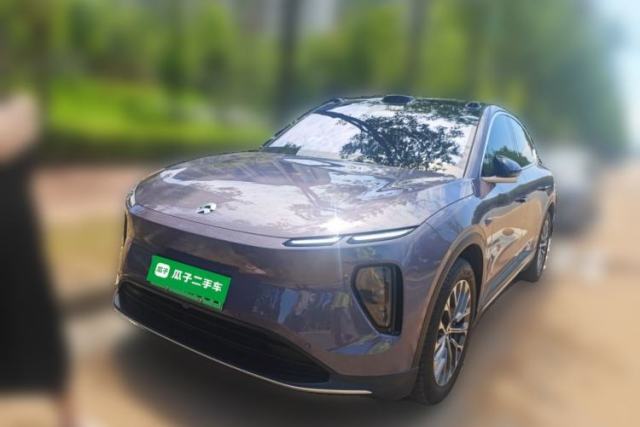 Used Nio ES6 2024 75 kWh
