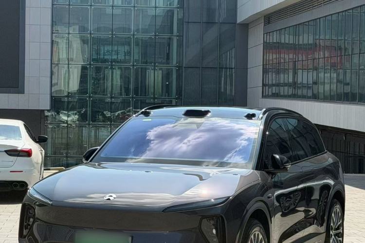 Used Nio ES6 2024 75 kWh Guazi used car, China used car export, Used car for sale, Used  cars, Cheapest cars for sale
