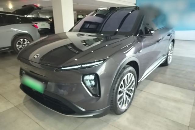 Used Nio ES6 2024 75 kWh
