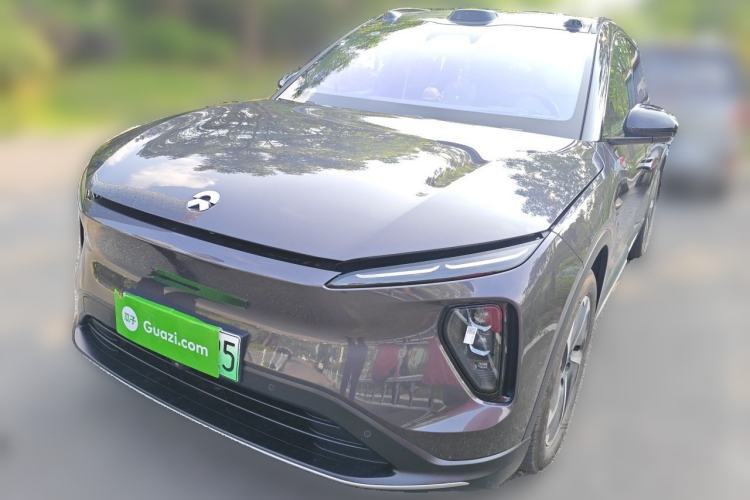 Used Nio ES6 2024 75 kWh Guazi used car, China used car export, Used car for sale, Used  cars, Cheapest cars for sale