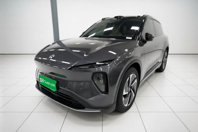 Nio ES6 2024 75 kWh