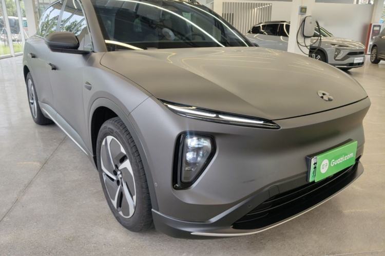 Used Nio ES6 2024 75 kWh Exterior 1