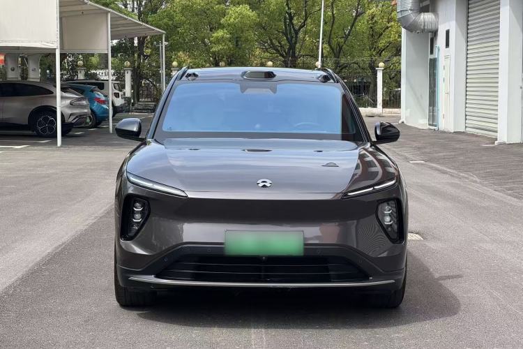 Used Nio ES6 2024 75 kWh Exterior 1