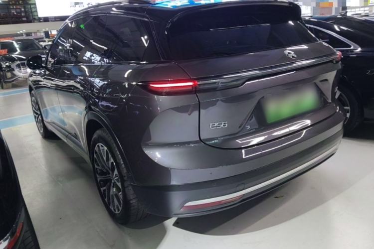 Used Nio ES6 2024 75 kWh Exterior 2