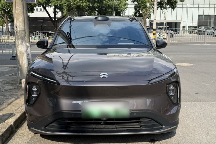 Used Nio ES6 2024 75 kWh Exterior 3