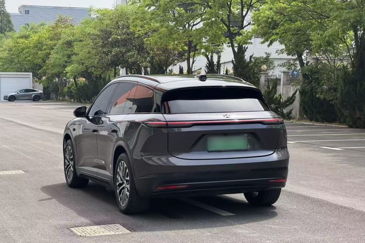 Used Nio ES6 2024 75 kWh Exterior 5