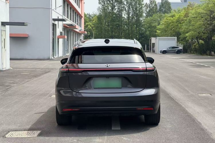 Used Nio ES6 2024 75 kWh Exterior 6