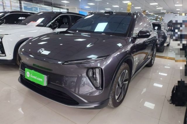 Used Nio ES6 2024 75 kWh