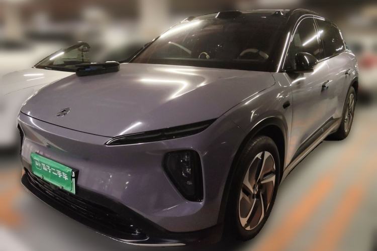 Used Nio ES6 2024 75 kWh Guazi used car, China used car export, Used car for sale, Used  cars, Cheapest cars for sale