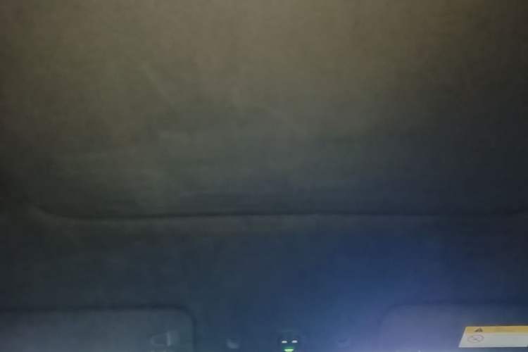 Used Nio ES6 2024 75 kWh Headliner