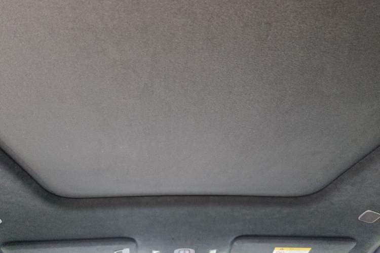 Used Nio ES6 2024 75 kWh Headliner