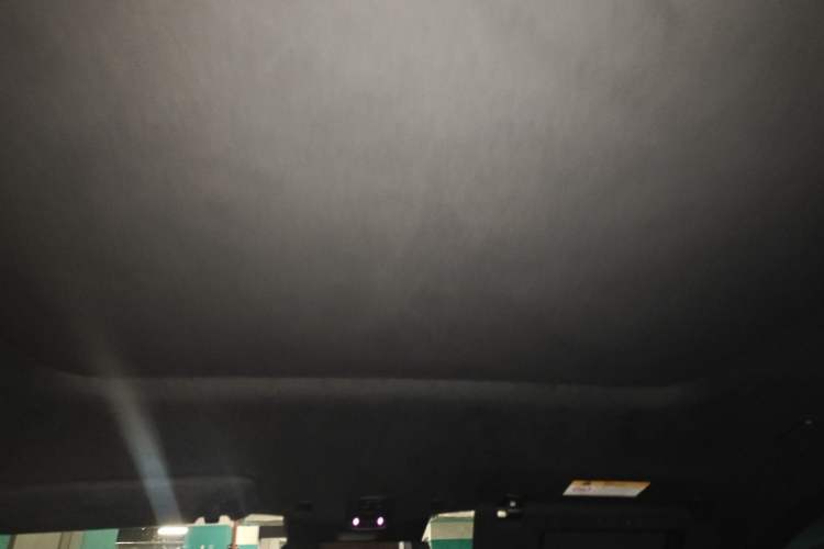 Used Nio ES6 2024 75 kWh Headliner