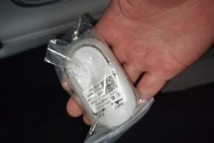 Used Nio ES6 2024 75 kWh Interior 1