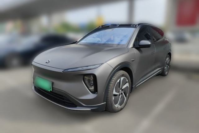 Used Nio ES6 2024 75 kWh