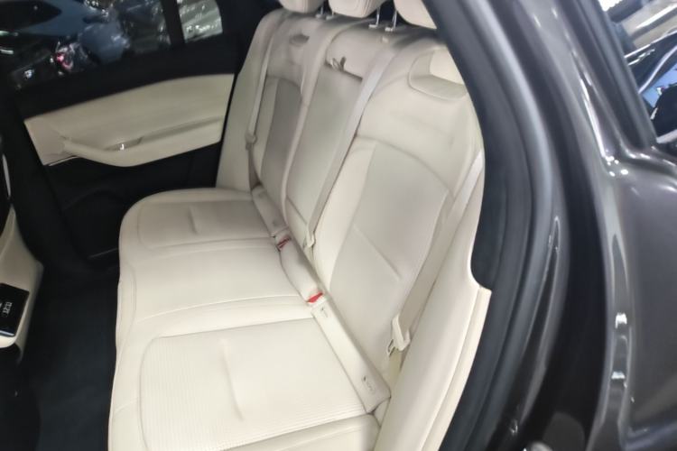 Used Nio ES6 2024 75 kWh Left Rear Seat