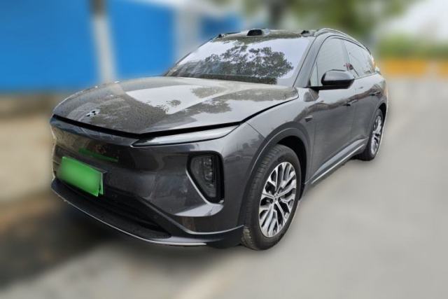 Used Nio ES6 2024 75 kWh
