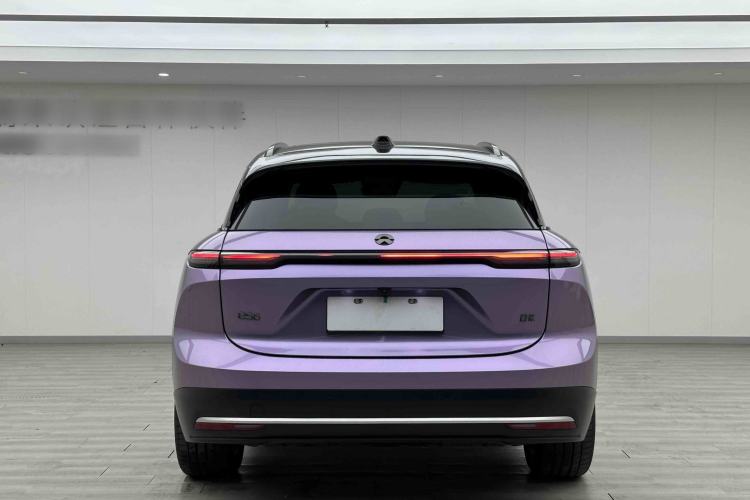 Used Nio ES6 2024 75 kWh Rear