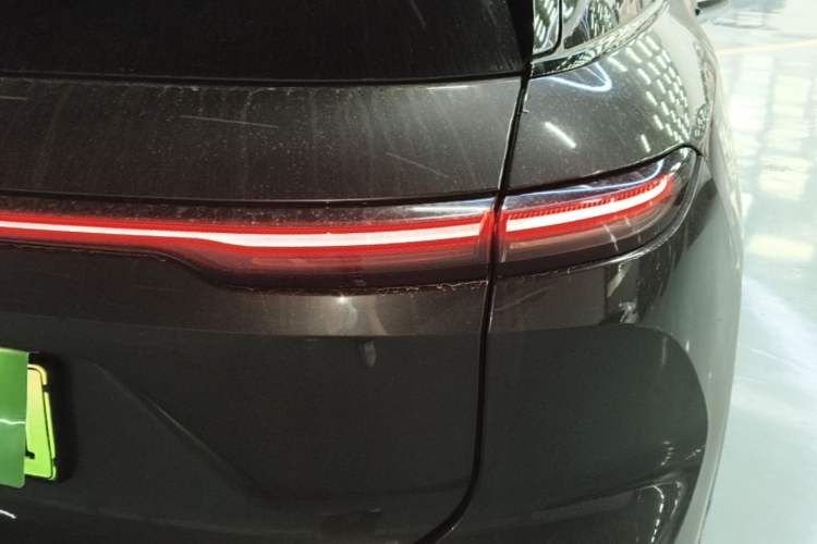 Used Nio ES6 2024 75 kWh Right Rear Taillight