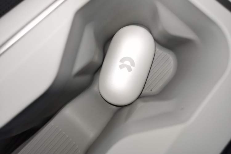 Used Nio ES6 2024 75 kWh Vehicle Key
