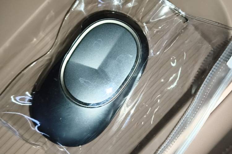 Used Nio ES6 2024 75 kWh Vehicle Key