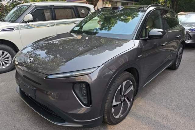 Used Nio ES6 2024 75 kWh