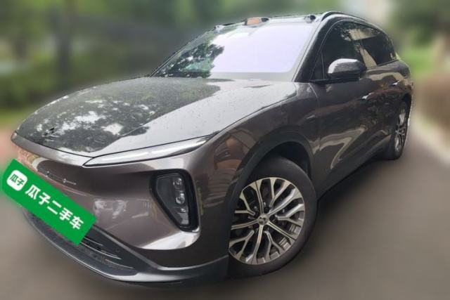 Used Nio ES6 2024 75 kWh