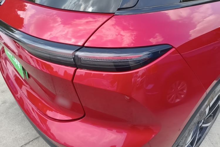 Used Nio ES6 2024 75 kWh Right Rear Taillight