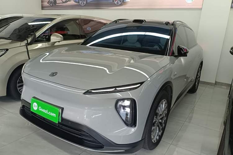 Used Nio ES6 2024 75 kWh Guazi used car, China used car export, Used car for sale, Used  cars, Cheapest cars for sale