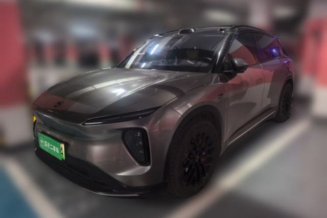 Used Nio ES6 2024 75 kWh