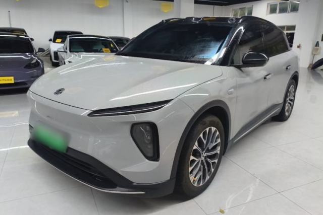Used Nio ES6 2024 75 kWh