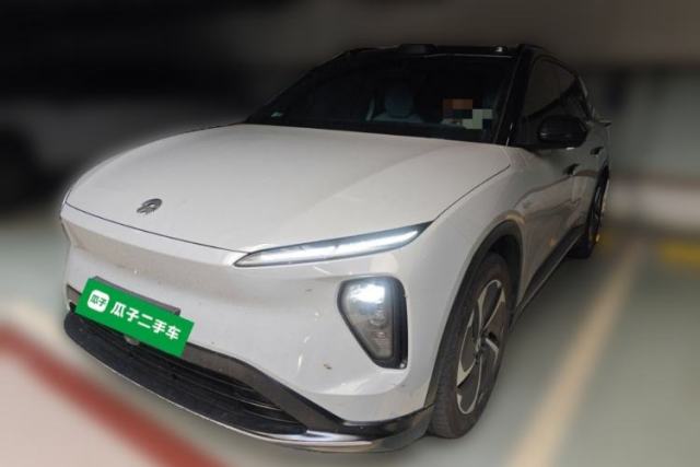Used Nio ES6 2024 75 kWh