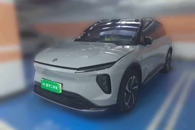 Used Nio ES6 2024 75 kWh Guazi used car, China used car export, Used car for sale, Used  cars, Cheapest cars for sale