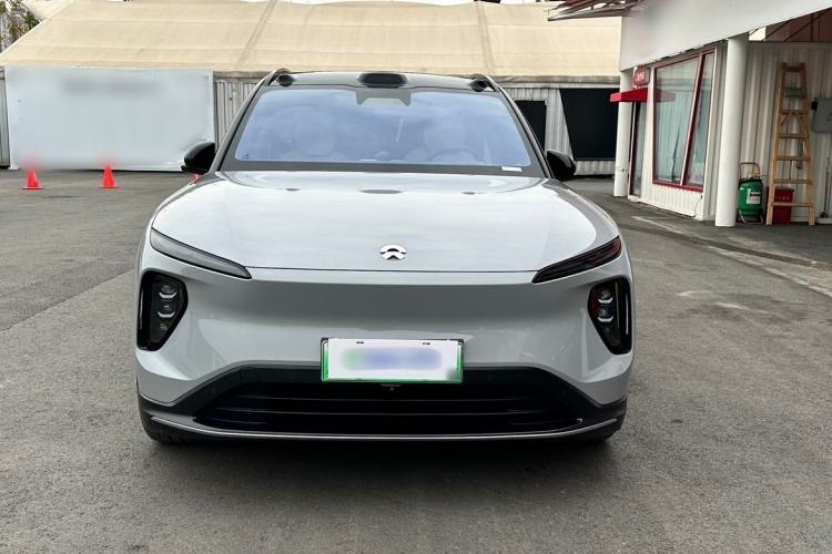 Used Nio ES6 2024 75 kWh Exterior 1