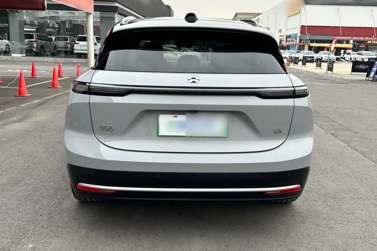 Used Nio ES6 2024 75 kWh Exterior 3