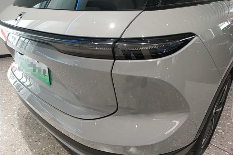 Used Nio ES6 2024 75 kWh Exterior 3