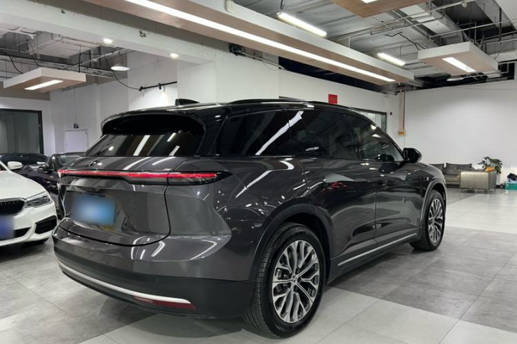 Used Nio ES6 2024 75 kWh Exterior 4