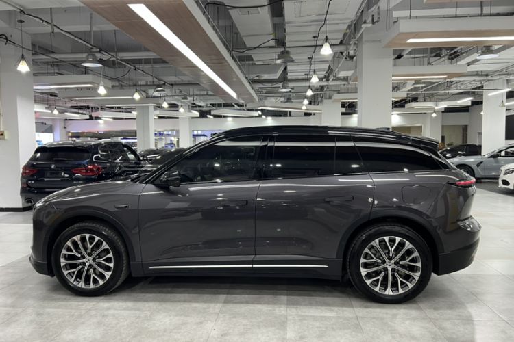Used Nio ES6 2024 75 kWh Exterior 6
