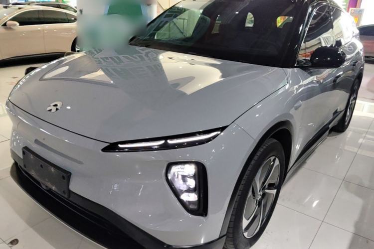 Used Nio ES6 2024 75 kWh Guazi used car, China used car export, Used car for sale, Used  cars, Cheapest cars for sale
