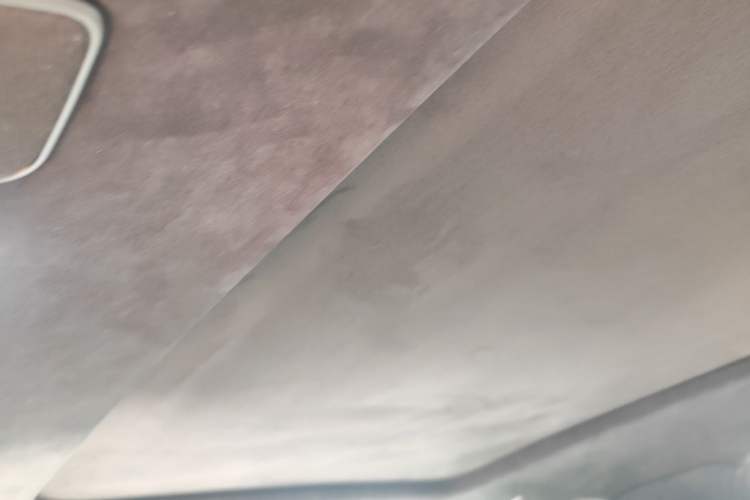 Used Nio ES6 2024 75 kWh Headliner