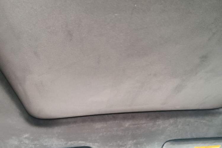 Used Nio ES6 2024 75 kWh Headliner